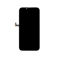 Écran LCD Incell en gros d'usine pour iPhone 13 Pro Max, assemblage numériseur d'écran tactile, pièces de rechange pour téléphone portable