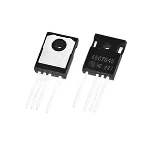 65C7045 IGBT Transistor IC Power Supply Application Agency Fournisseur - Product Image 1
