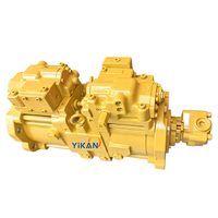 Bomba Principal 155-9205 200-3269 K3V280DTH para Excavadora, Bomba Hidráulica E385C E390D 1559205 2003269
