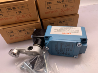 Nouveau interrupteur de fin de course en stock SZL-WL-A-C01AH SZL-WL-B-C01AH SZL-WL-C-C01AH Fournisseur fiable Garantie d'un an