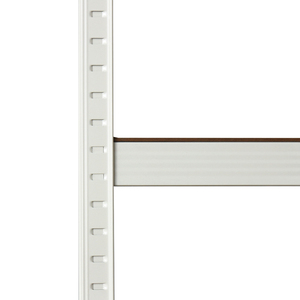 5 Tier Adjustable Boltless <b>Racks</b> Heavy Duty Steel Storage Shelving Industrial Metal Garage <b>Shelf</b> - Product Image 4