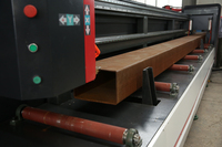 Machine de découpe plasma CNC avec moteur servo et bras robotisé pour la découpe de tuyaux et de tôles métalliques 220V/380V