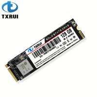 Vente en Gros Usine Disque Dur Ordinateur SSD NVMe 128 Go 256 Go 512 Go