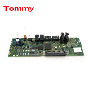 A20B-2102-0640 FANUC PCB Control Board - Product Image 6