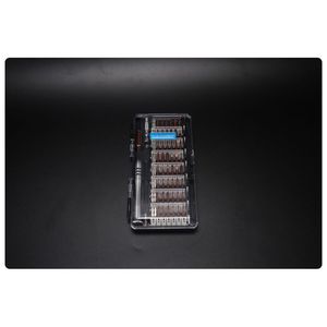 Chất lượng cao chuyên nghiệp đa chức năng mini screwdriver bit Set Magnetic điện thoại di động công cụ sửa chữa - Product Image 2