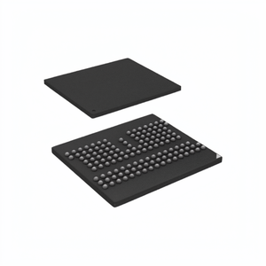 W978H2KBVX2E Memory Electronics Component Original 134 VFBGA - Product Image 1