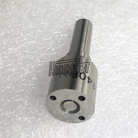 Inyector de Combustible DLLA140PN359 105017-3590 9432612937 para Motor de Excavadora Kubota V2403 V2403-T