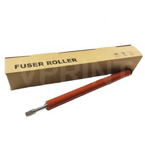 Tương Thích LPR-P1102 Và Con Lăn Áp Lực Thấp Hơn Mới Cho Máy In HP LaserJet M225 M 1536 1566 1606 1213 1132 1106 1102 Red - Product Image 1