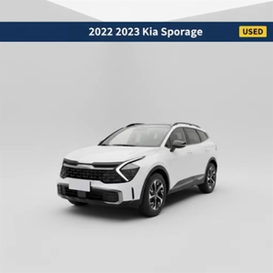 <span class=keywords><strong>Sportage</strong></span> d'occasion <span class=keywords><strong>2022</strong></span> <span class=keywords><strong>2023</strong></span> SUV 1.5T Essence Automatique Traction avant Conduite à gauche Stock en gros disponible - Product Image 1