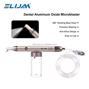 Sabbiatrice Dentale ad Aria Compressa Lucidatrice Sabbiatrice con Ossido di Alluminio Sabbiatrice Dentale - Product Image 3