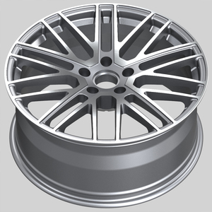 Jantes forgées de luxe Juncheng <span class=keywords><strong>pas</strong></span> chères, personnalisées SG4 CB PCD ET 21x9.5 21x11 5x130 - Product Image 3