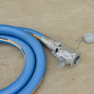 Tuyau composite DN80 à haute durabilité avec raccords français pour applications automobiles Excellent outil de compatibilité - Product Image 5