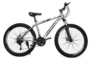 Bicicleta de montaña con marco de aleación de aluminio de alta calidad directa de fábrica 2025 con precio de <span class=keywords><strong>factor</strong></span> - Product Image 2