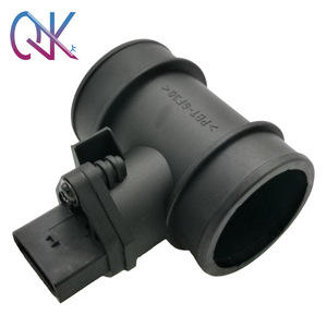 Medidor de flujo de aire de 70 mm de diámetro interior para VW Volkswagen, sensor MAF, transmisión automática de 12 V - Product Image 1