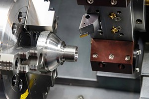 Componentes No Estándar, Piezas Mecanizadas por Tornillo, Componentes Metálicos de Precisión CNC Personalizados para Uso Industrial - Product Image 5