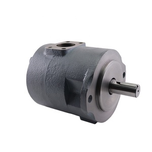 Pompe à palettes à cylindrée fixe Tokimec de haute qualité SQP3-17-1C-18 SQP3-30-1A-18 SQP3-35-1B-18 Prix des pompes hydrauliques à palettes - Product Image 5