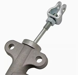 Custom Fit JMC <span class=keywords><strong>Yu</strong></span> <span class=keywords><strong>Hu</strong></span> 5 barre de remorquage arrière nouvelle condition pièces de remorque voiture - Product Image 2