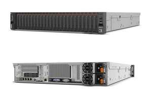 Mini PC Home Server Forever <strong>Satellite</strong> <strong>Receiver</strong> With Cloud Storage &amp; Web Hosting SR850 V2 Rack Server 32GB Memory In Stock - Product Image 3