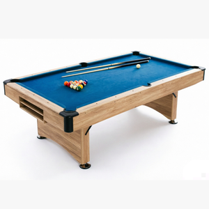 Pied <span class=keywords><strong>pliable</strong></span> en forme de boule, 2 pièces, prix d'usine MDF, plateau de piscine, pied anti-retour, Style <span class=keywords><strong>pliable</strong></span> - Product Image 3