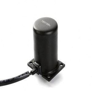 RK202043-Válvula Solenoide de bomba principal, PC200-3/5 PC200-6/6D95 708-2H-25240 708-23-18272, piezas de excavadora/válvula de control de aceite de camión - Product Image 2