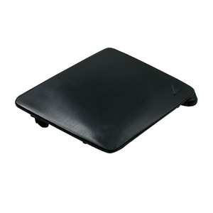 Bmw 5 Series Front Bumper Tow <b>Hook</b> Cover 51117246868 Abs <b>Plastic</b> Replacement Part - Product Image 3