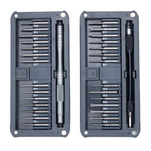 Conjunto De Chave De Fenda De Função Múltipla Conjunto De Fenda De Laptop Conjunto De Chave De Fenda De Brinquedo - Product Image 2