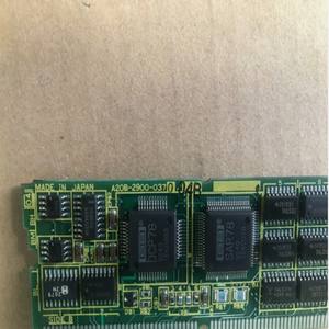 FANUC A20B-2900-0370 <span class=keywords><strong>CNC</strong></span>制御回路基板 | ストック価格のオリジナル (中古) - Product Image 6