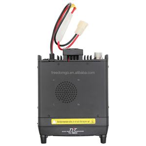 Professional Car Radio TYT TH-9800 Wireless Two Way Car Alarm System Long Range <b>Walkie</b> <b>Talkie</b> - Product Image 5