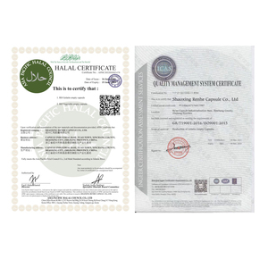 Viên Nang Ruột Tách Riêng <span class=keywords><strong>HPMC</strong></span> Halal Mẫu Dược Phẩm Miễn Phí Kích Thước <span class=keywords><strong>0</strong></span> Sản Xuất Thực Vật Bổ Sung Thảo Dược - Product Image 4