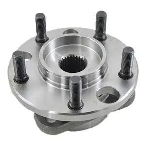 Maza Balero Grand Caravan & Voyager 1988 Mozzi Ruota Anteriore - Product Image 1