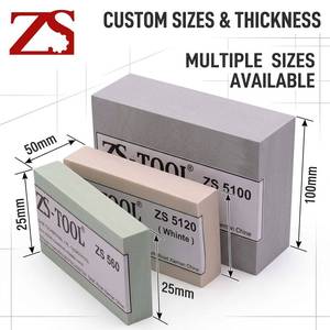 ZS TOOL Cheaper Design Chemical Pu Styling <strong>Foam</strong> Cast Plastic Sheets <strong>MODEL</strong> POLYURETHANE PLATE Blocks Foundry Tooling Board - Product Image 1