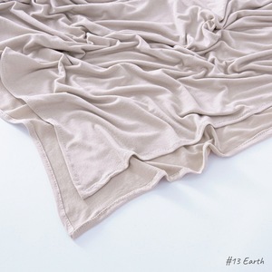 2 piezas de alta calidad Jersey algodón <span class=keywords><strong>bufanda</strong></span> larga y sombrero conjunto para mujeres musulmanas Hijab Undercap - Product Image 3
