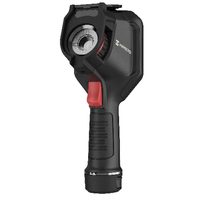 Cámara de termografía portátil Hikmicro TP21, cámara de imagen térmica infrarroja, prueba Industrial, cámara termográfica de calefacción de suelo