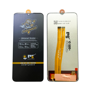 Écrans LCD pour téléphones mobiles de la série MS Crown, écran tactile 100 % testé pour Itel A100C, vente en gros d'usine, remplacement d'écran tactile LCD - Product Image 1