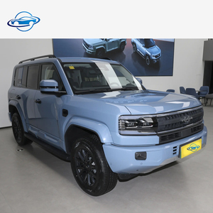 Venta al por mayor de fábrica Fangchengbao <span class=keywords><strong>Bao5</strong></span> SUV PHEV todoterreno de 5 plazas con giro en su propio lugar, carga rápida de 800V y autonomía completa, modelo Leopard 5 - Product Image 3