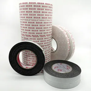 中国制造可重复使用的口香糖双面胶带