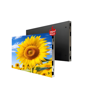 Trung Quốc đầy đủ màn hình phẳng 4k thông minh trong nhà p1.5 p1.86 P2 p2.5 P3 P4 sân khấu nền HD lớn Mega <span class=keywords><strong>TV</strong></span> màn hình LED Video Panel tường - Product Image 1