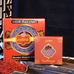 Support Customization Pure Wholesale Saffron Zaffron Zafron Super Negin Saffron
