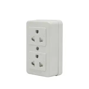 Universal Extension Socket Power Socket 16A Electrical Plug Extension Socket Quality