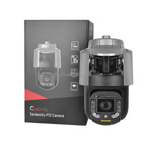 Cámaras de Vigilancia con Domo Varifocal Hik IDS-2CD7146G2-IZ(H)S de 4MP y 8MP con IA para Detección de Personas/Vehículos DeepinView IDS-2CD7186G2-IZsy - Product Image 6