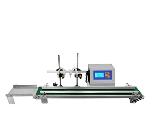 4H1200 Automatic <b>Small</b> Filling Machine With Peristaltic <b>Pump</b> Four Line Conveyor Belt for Applications Water Filling Machine Fill - Product Image 3
