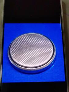 High Quality Non <b>Rechargeable</b> Battery CR2430 3.0V Lithium Button cells <b>For</b> <b>LED</b> Flash <b>Light</b> Remote Controls - Product Image 5