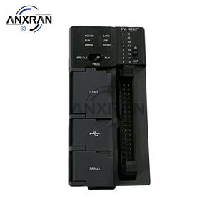Controlador Lógico Programable PLC de la Serie KV-NC32T, Unidad Básica de 32 Puntos, KVNC32T - Product Image 1