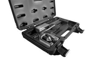 Top Quality Stainless Steel 37 Degree Flarer With Metric 37 Degree <b>Flaring</b> Die Set For Precise Tubing <b>Flaring</b> - Product Image 3