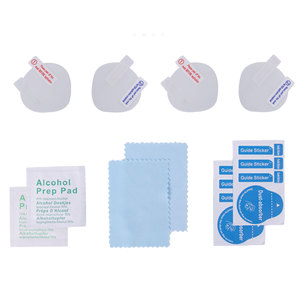 Hifylux — <span class=keywords><strong>Film</strong></span> de protection HD, étanche, anti-rayures et anti-poussière, TPU souple pour <span class=keywords><strong>Oculus</strong></span> Quest 2 - Product Image 4