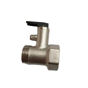 <span class=keywords><strong>Chauffe</strong></span>-<span class=keywords><strong>eau</strong></span> électrique à fil, type à ressort à énergie atmosphérique, soupape de sécurité, soupape de décharge de pression, <span class=keywords><strong>clapet</strong></span> <span class=keywords><strong>anti</strong></span>-<span class=keywords><strong>retour</strong></span> DN15 - Product Image 3