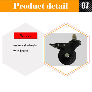 Infrared Paint Light / <b>Spray</b> Booth Dryer / Paint Drying Curing Lamps for Car <b>Detail</b> - Product Image 5