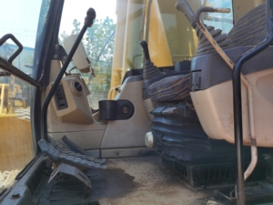 Goedkope prijs Japanse originele Caterpillar gebruikte Cat320CL graafmachine gebruikte rupsgraafmachines Cat 320CL voor de hete verkoop - Product Image 6