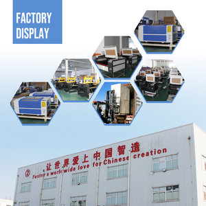 Machine de marquage laser CO2 80W-130W, découpe et gravure 9060 1390 <span class=keywords><strong>1080</strong></span> pour verre, acrylique, bois - Product Image 5