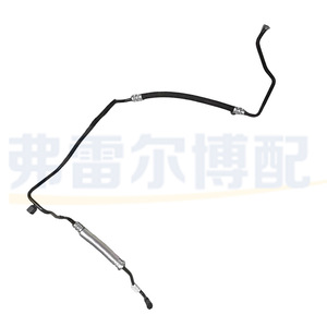 Tuyau d'huile haute pression de direction assistée 4014GT 4014JY pour Peugeot 206 207 Citroën C2 - Product Image 4